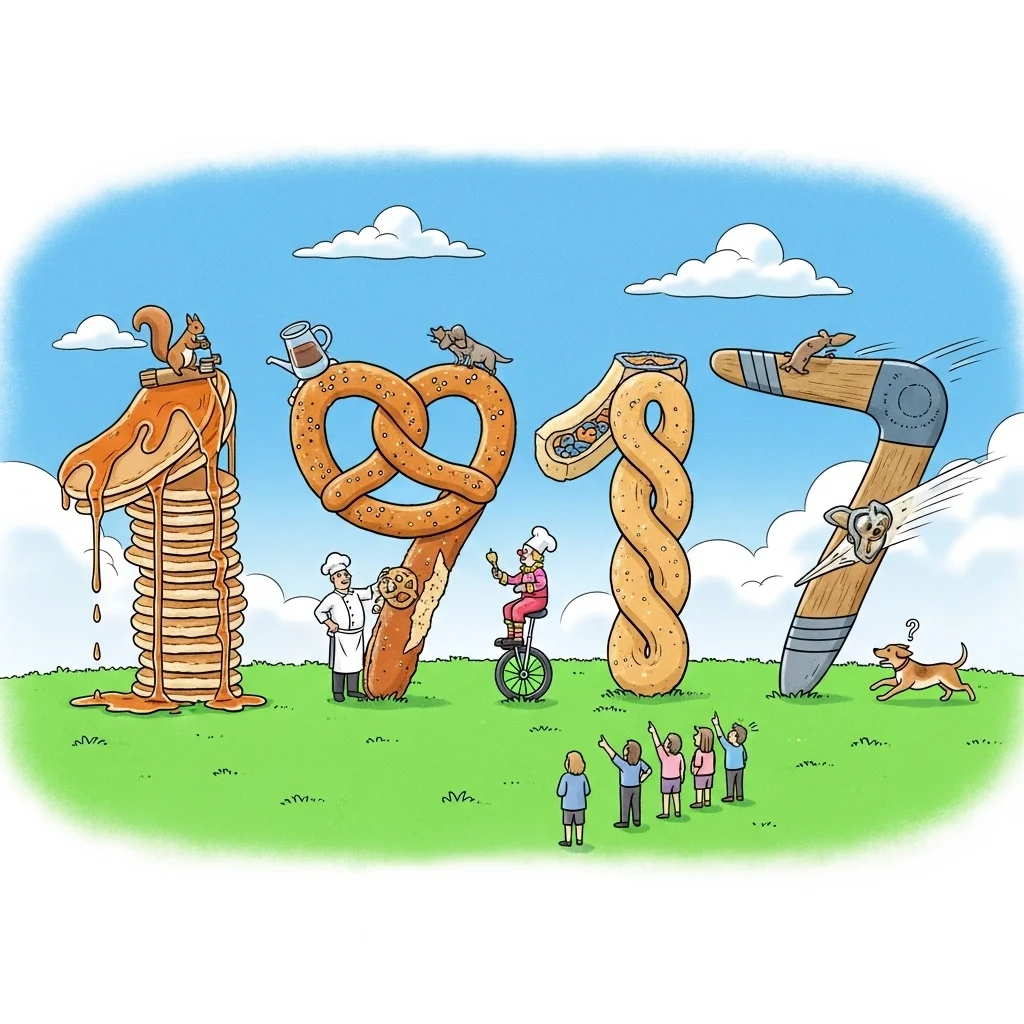 1717 Meaning in Tarot