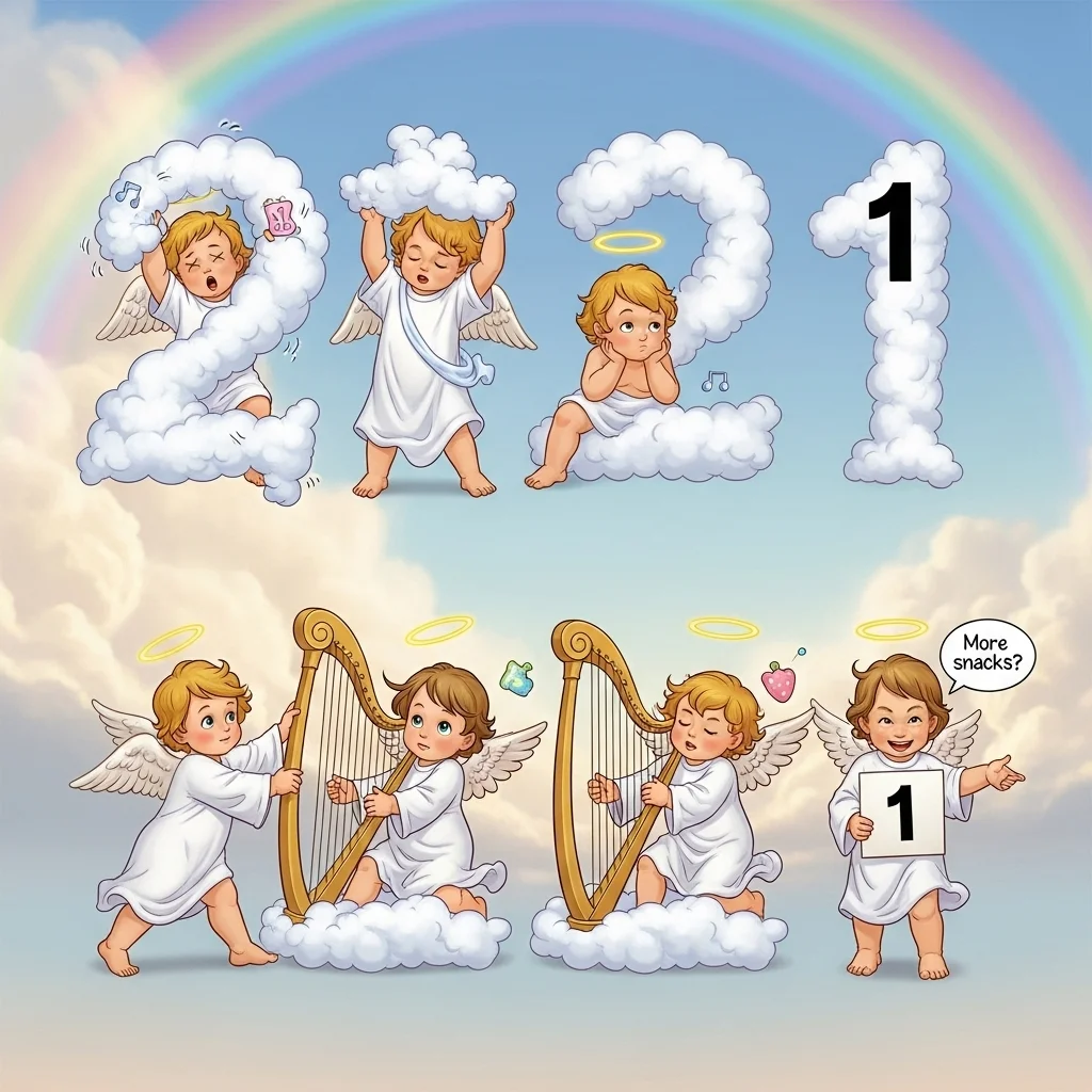 2121 Angel Number Meaning in Modern Life