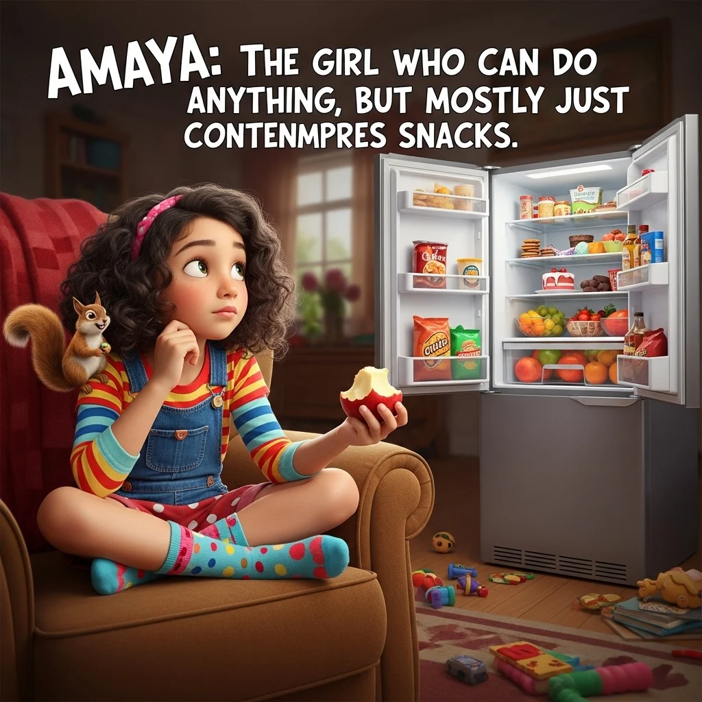 Amaya Meaning in Modern Naming Trends