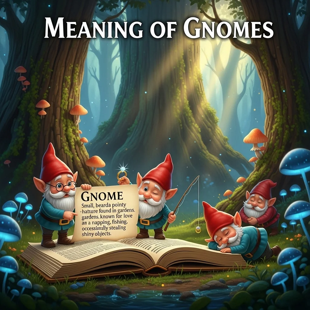 Are Gnomes Still Relevant in 2026