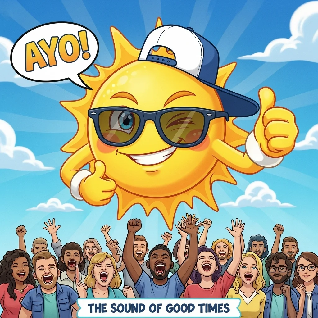 Ayo Meaning in Simple Terms