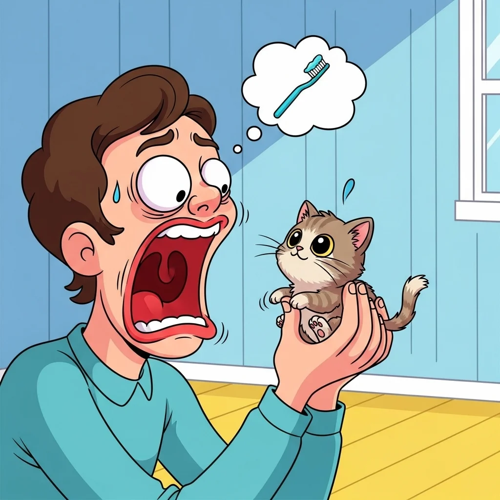 Can Anxiety Affect the Gag Reflex