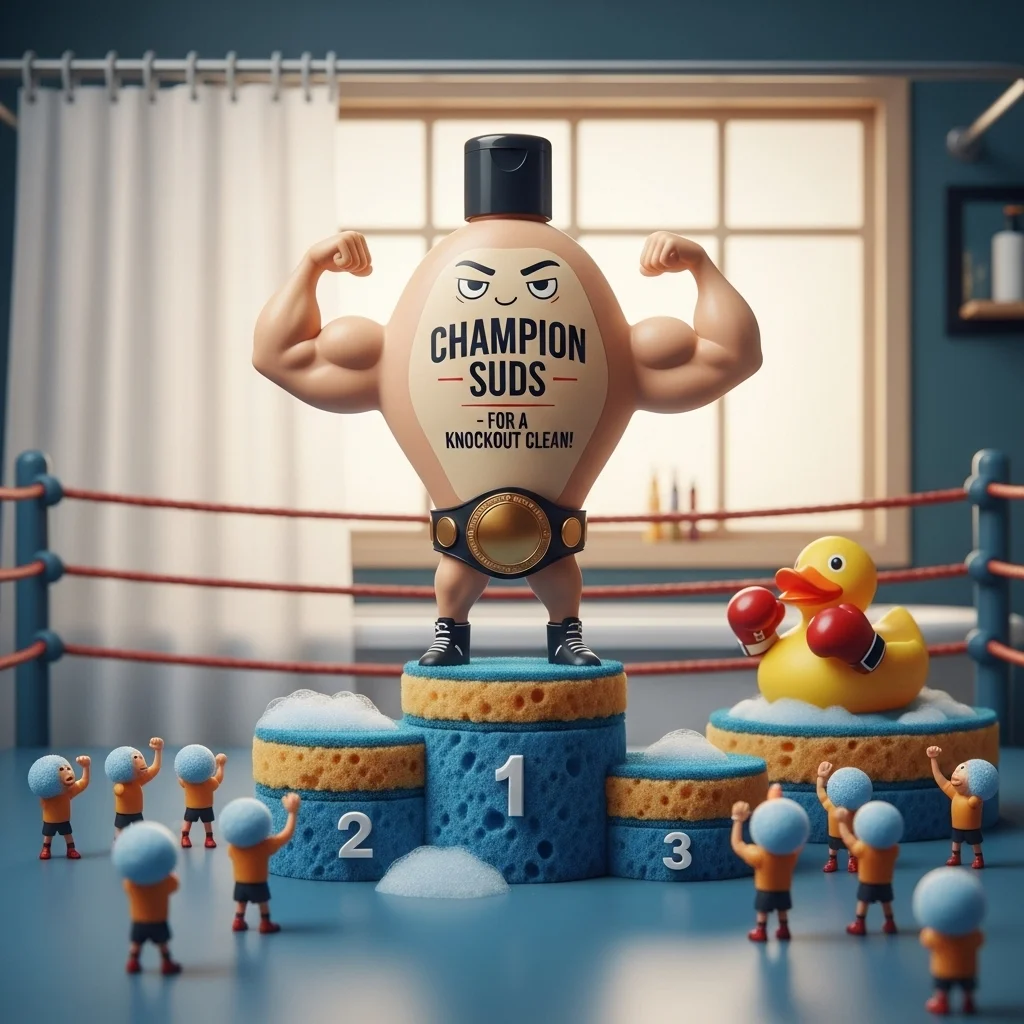 Champion Meaning in Simple Terms