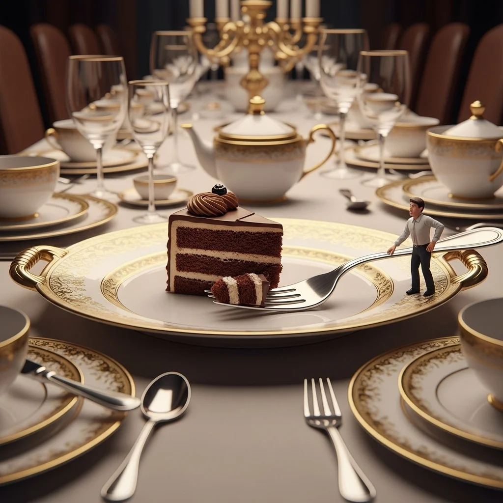 Common Examples of Modicum in Sentences