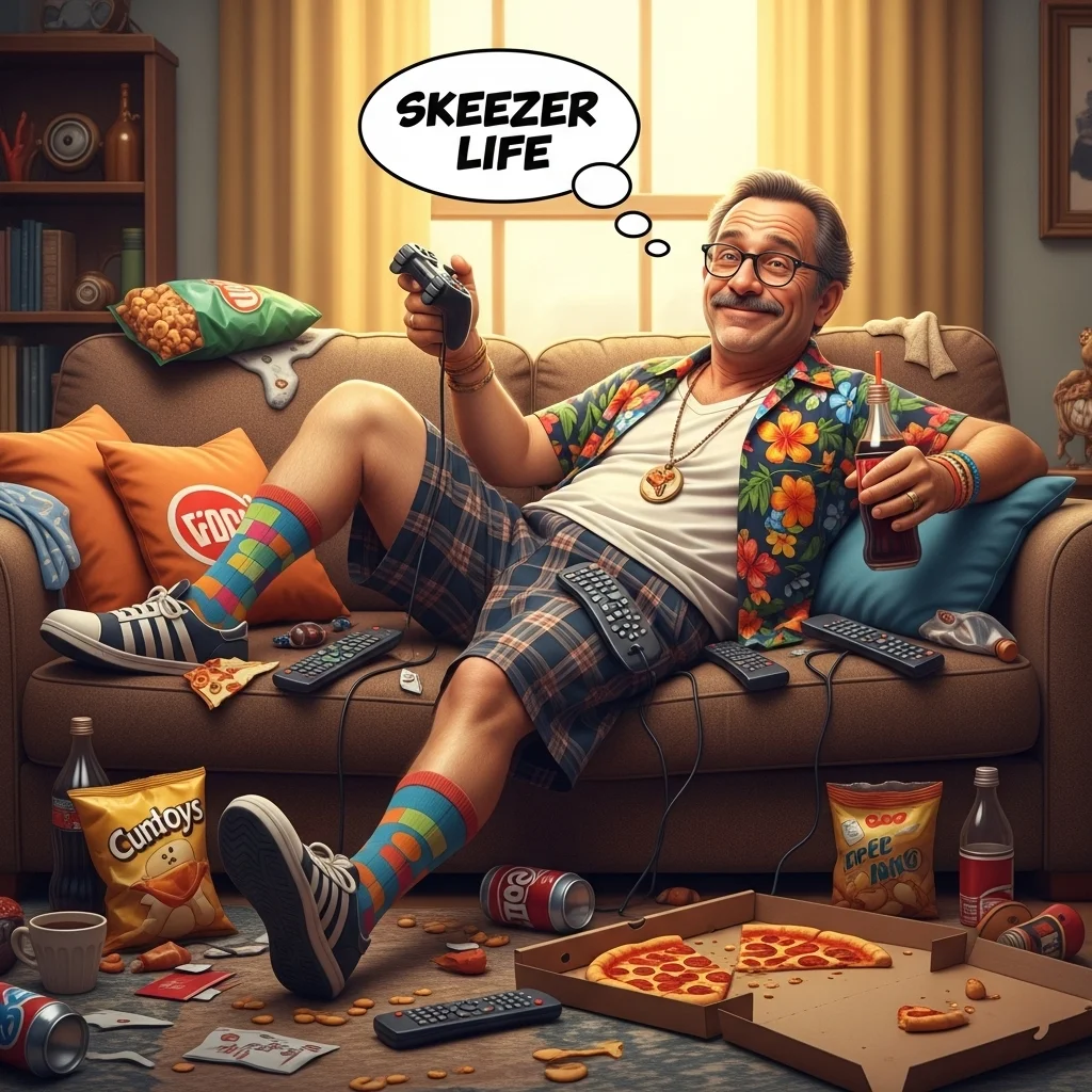 Common Misunderstandings About Skeezer