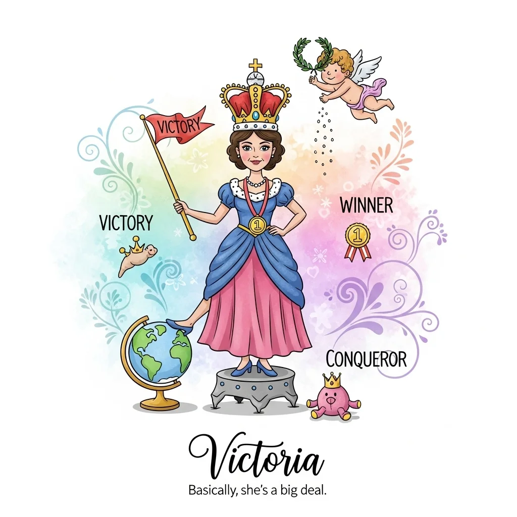 Cultural Associations of Victoria