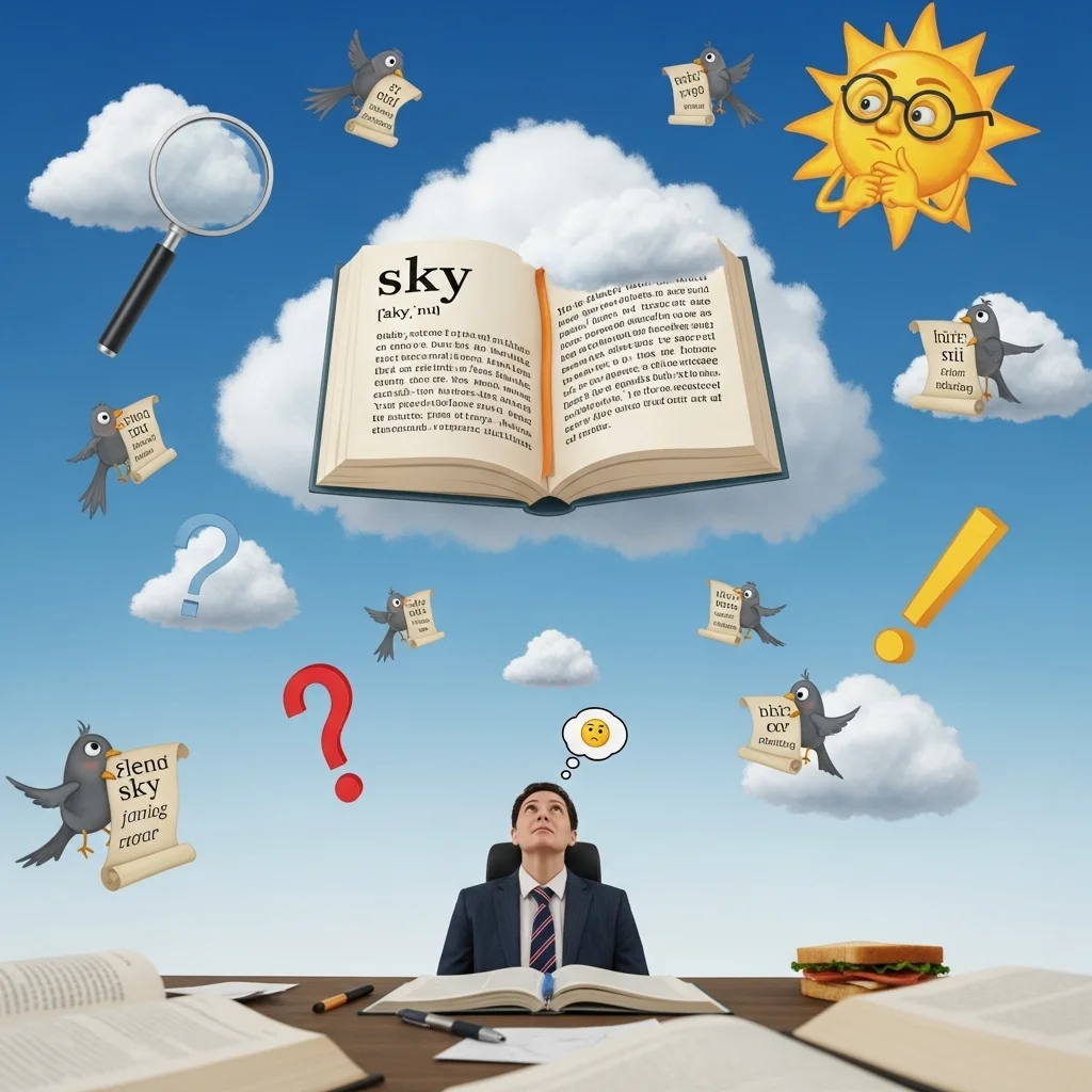 Cultural Importance of Sky