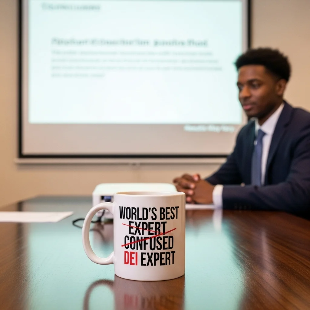 DEI Program Meaning in Simple Terms