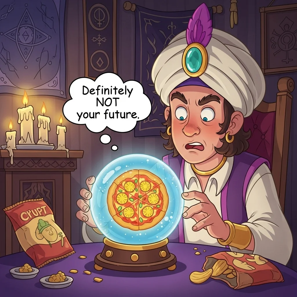 Divination Meaning in Daily Life