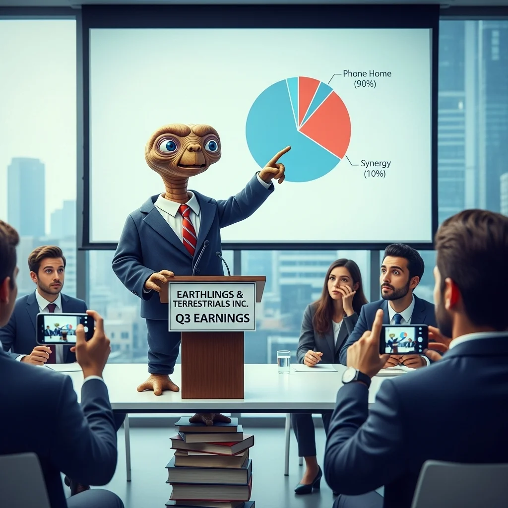 ET Meaning in Time Zones