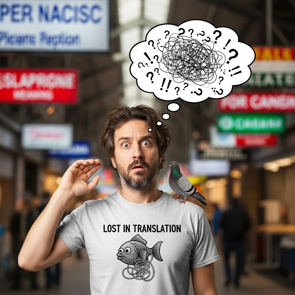 Emotional Tone of the Word Unintelligible