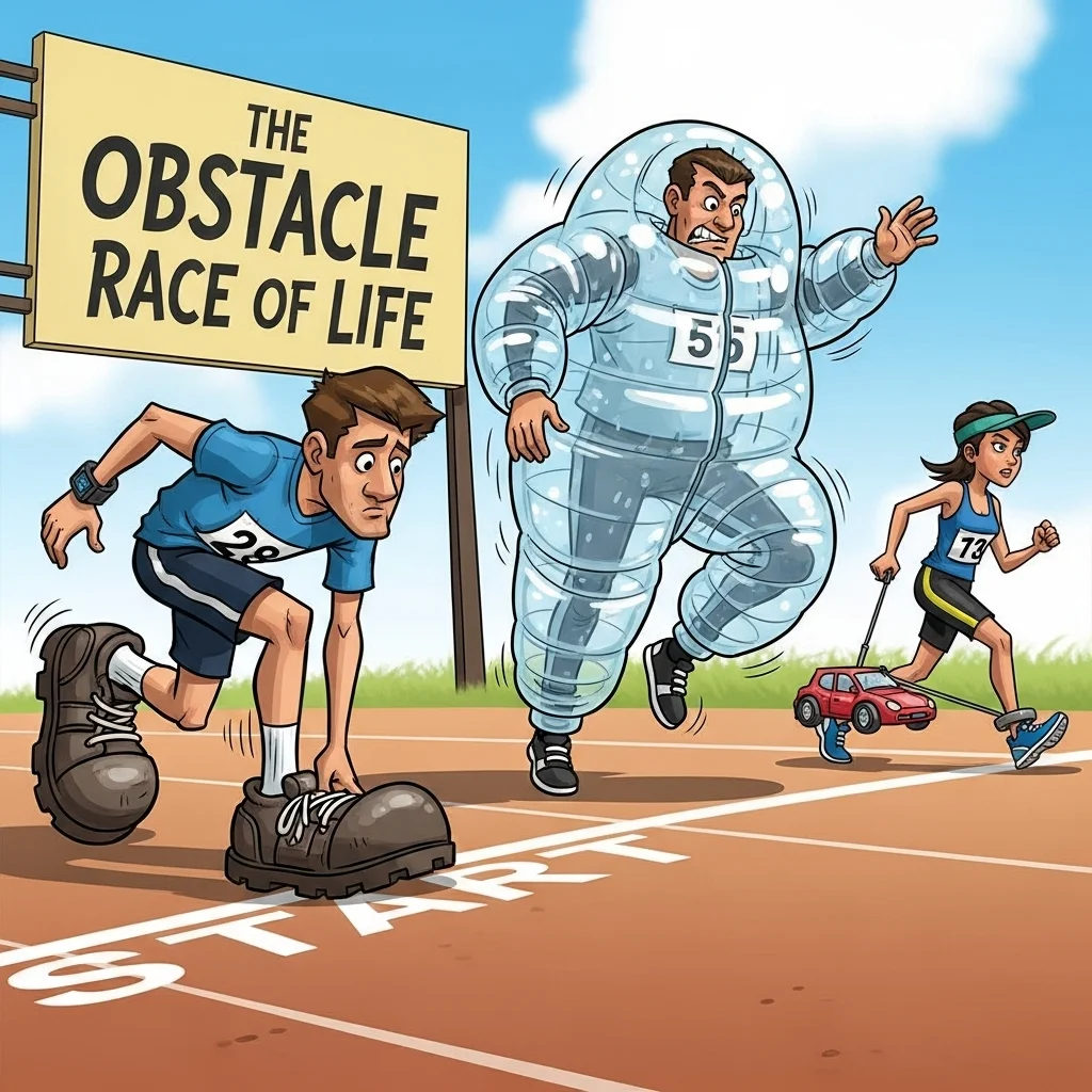 Emotional and Mental Impediments