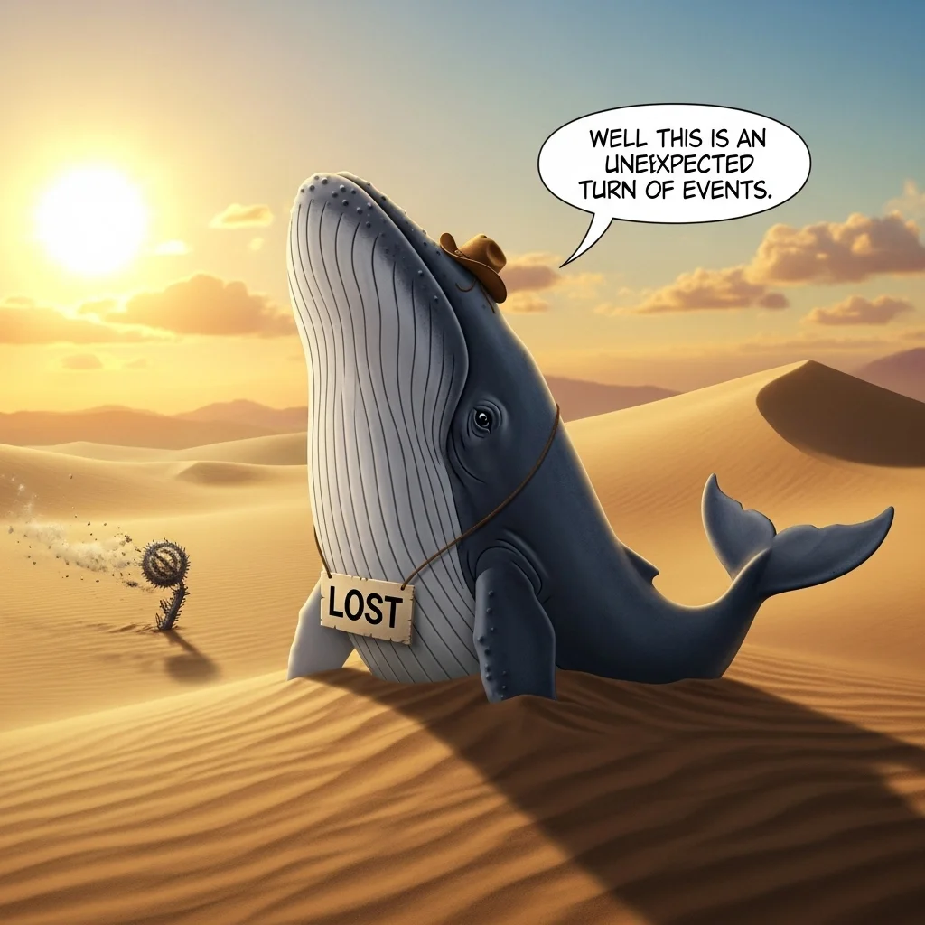 Examples of High and Dry in Sentences