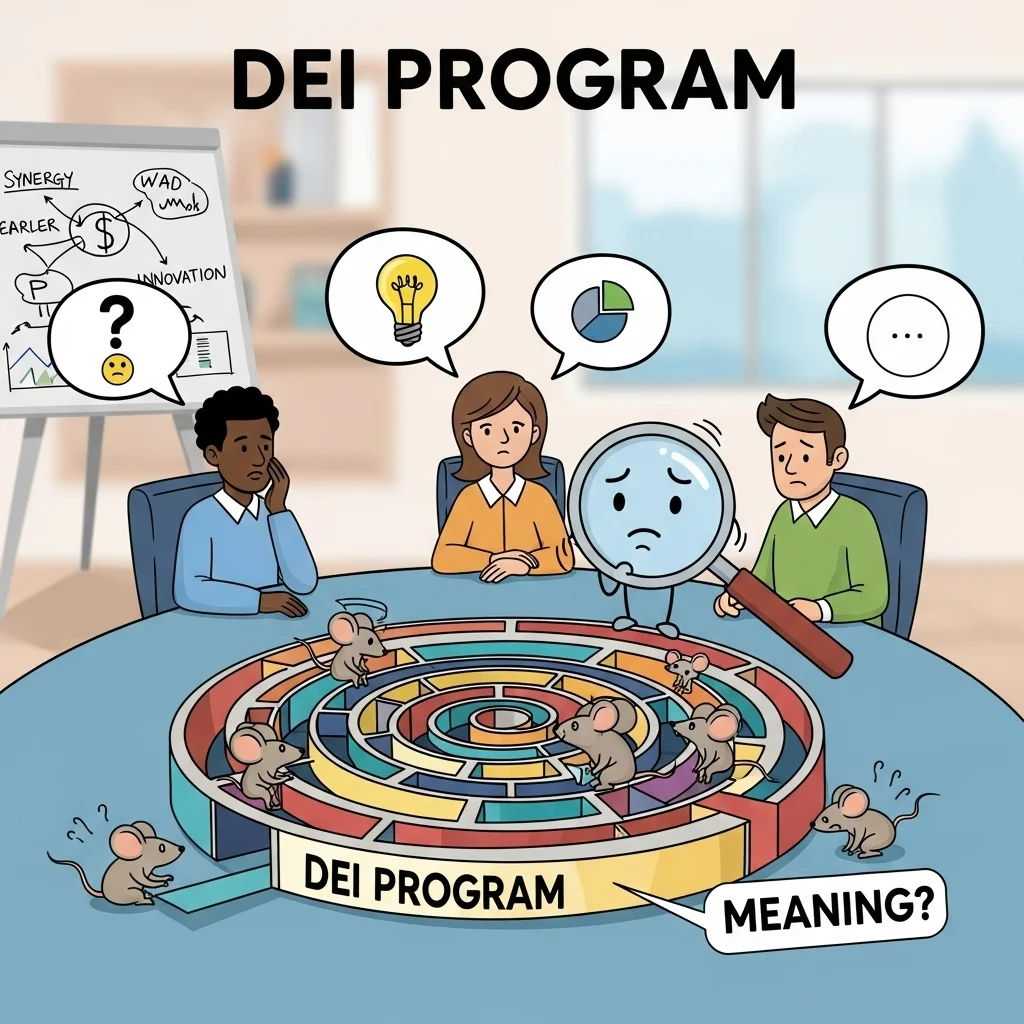 Future of DEI Programs