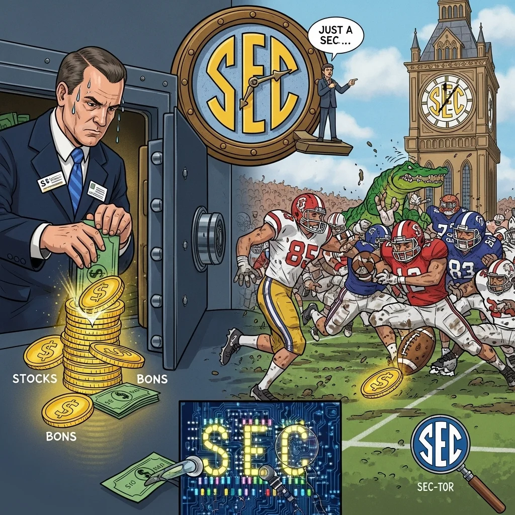 How Context Changes Sec Meaning