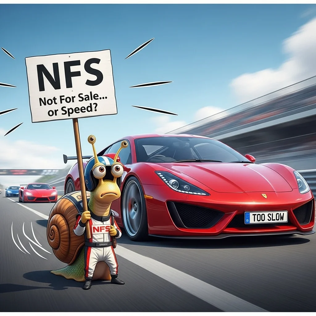 How to Use NFS Correctly