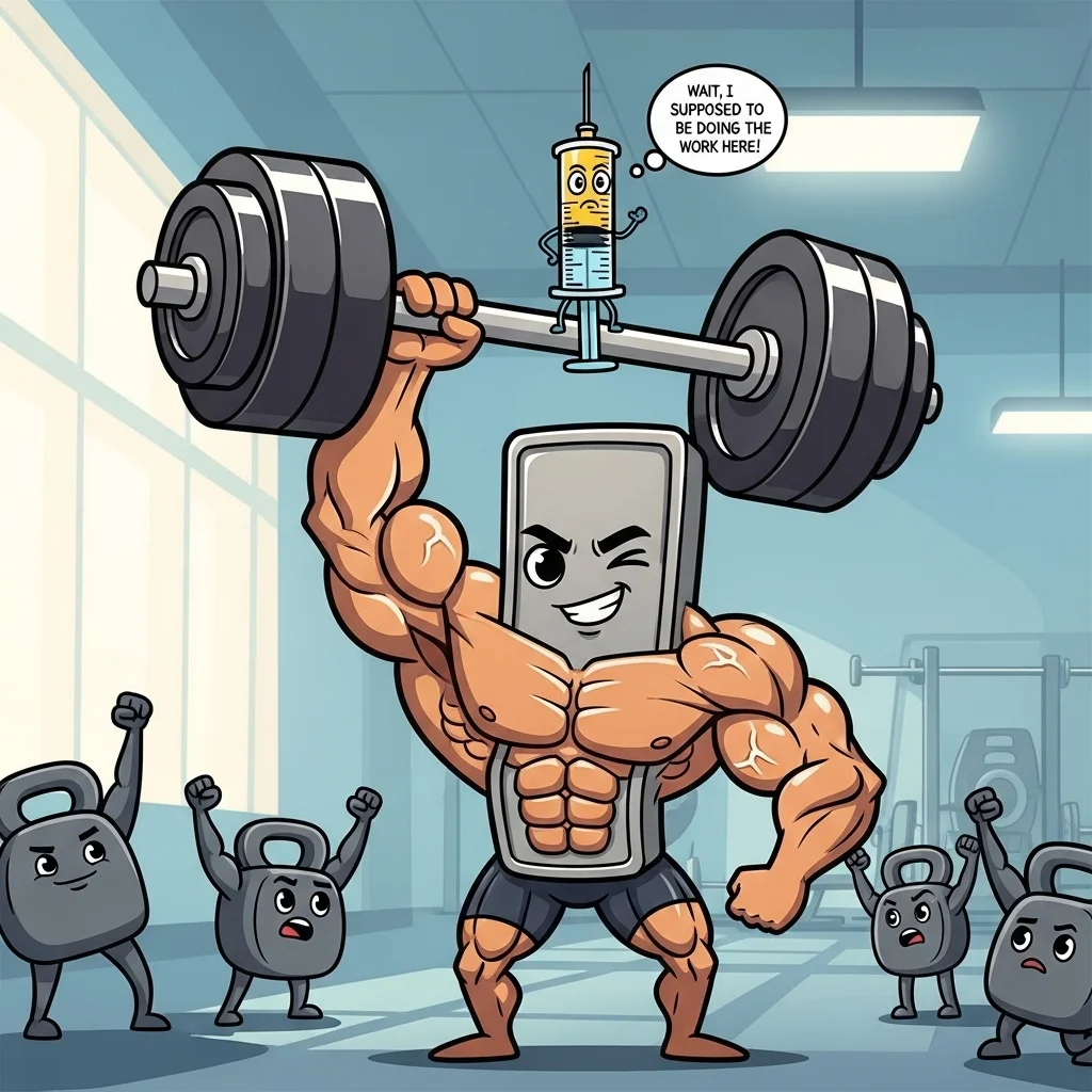 Is Anabolic Still Relevant in 2026