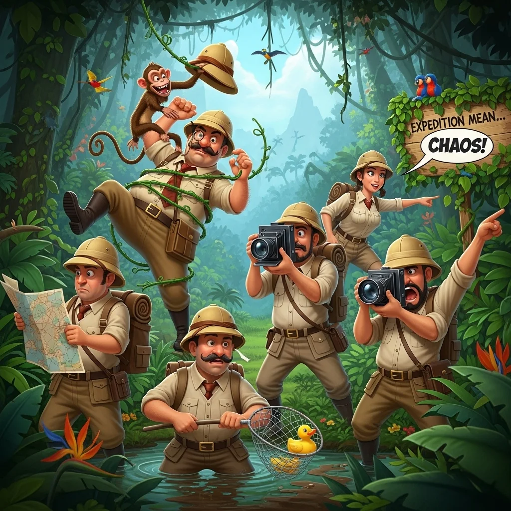 Is Expedition Still Relevant in 2026