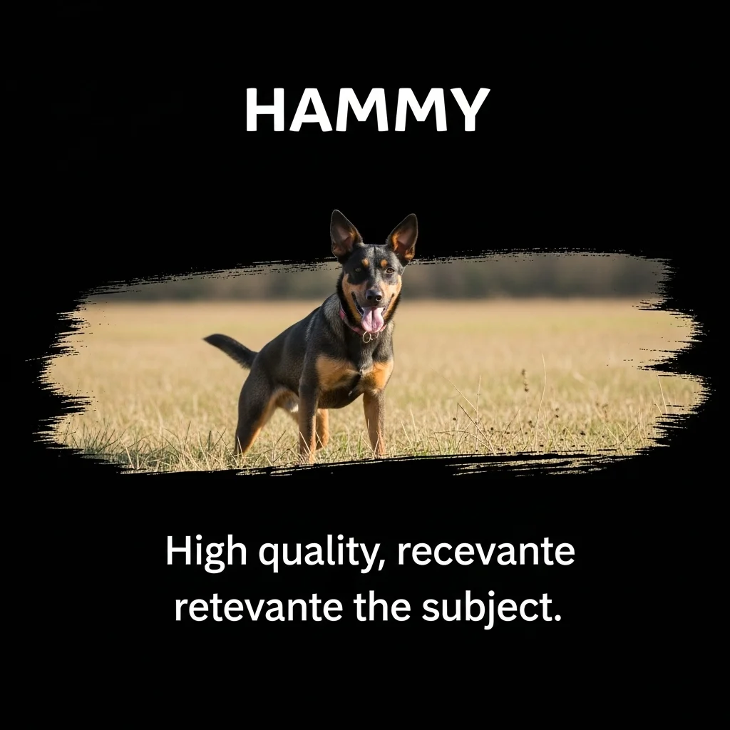 Is Hammy Positive or Negative