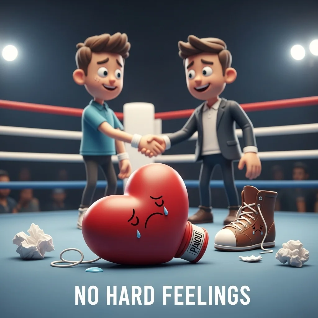 Is It Formal or Informal