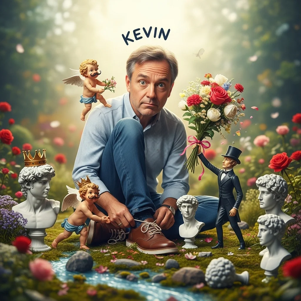 Is Kevin Still Popular in 2026