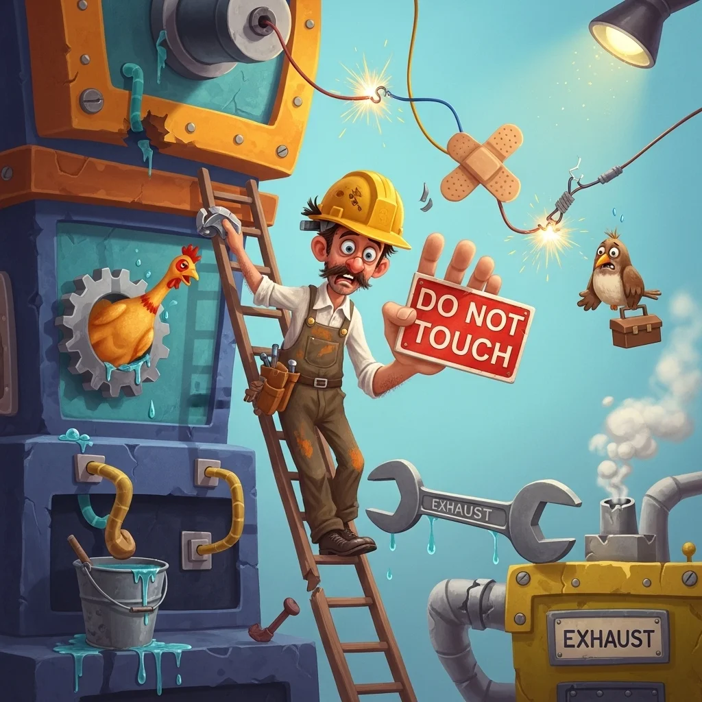 Is Maintenance Still Relevant in 2026