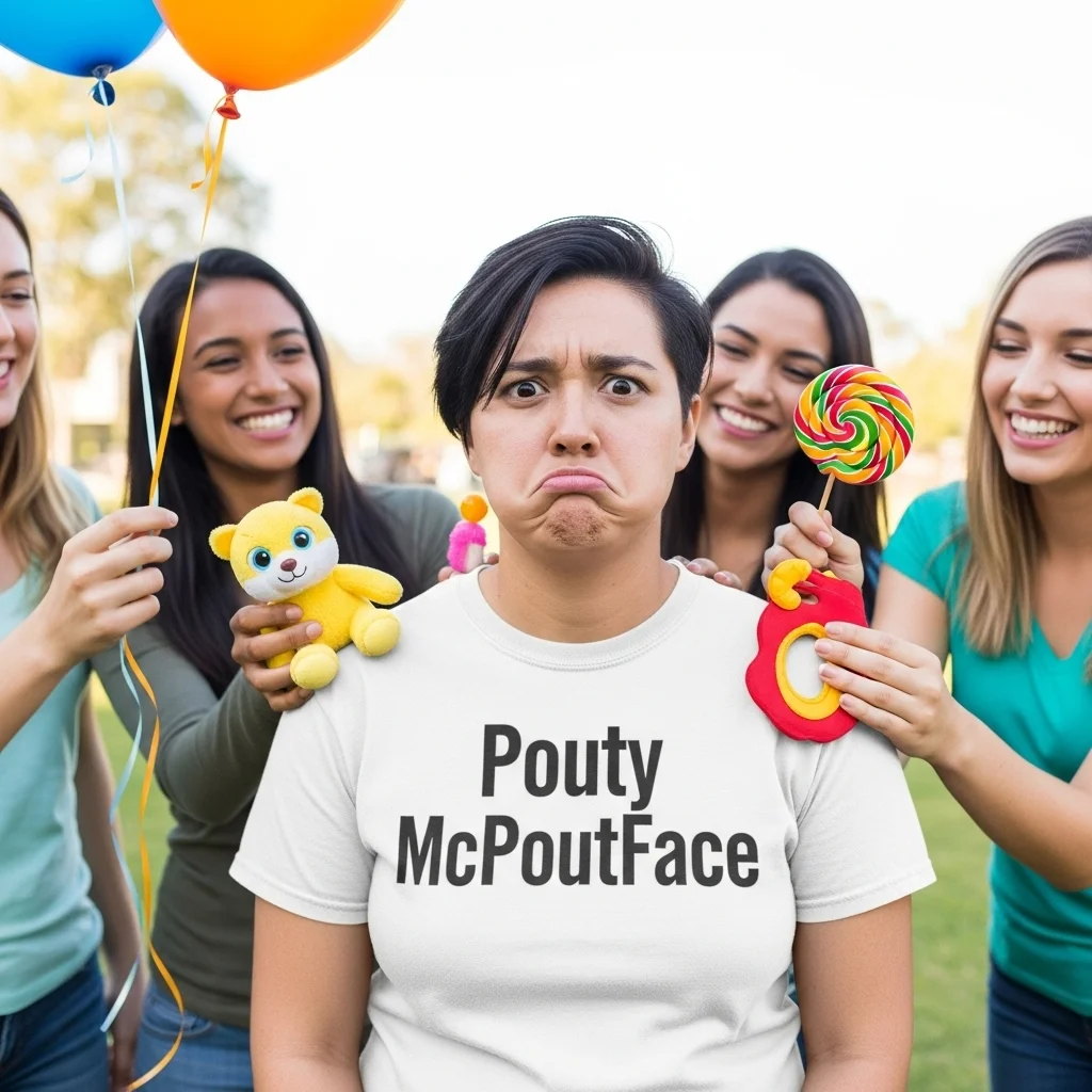 Is Pouty Still Common in 2026