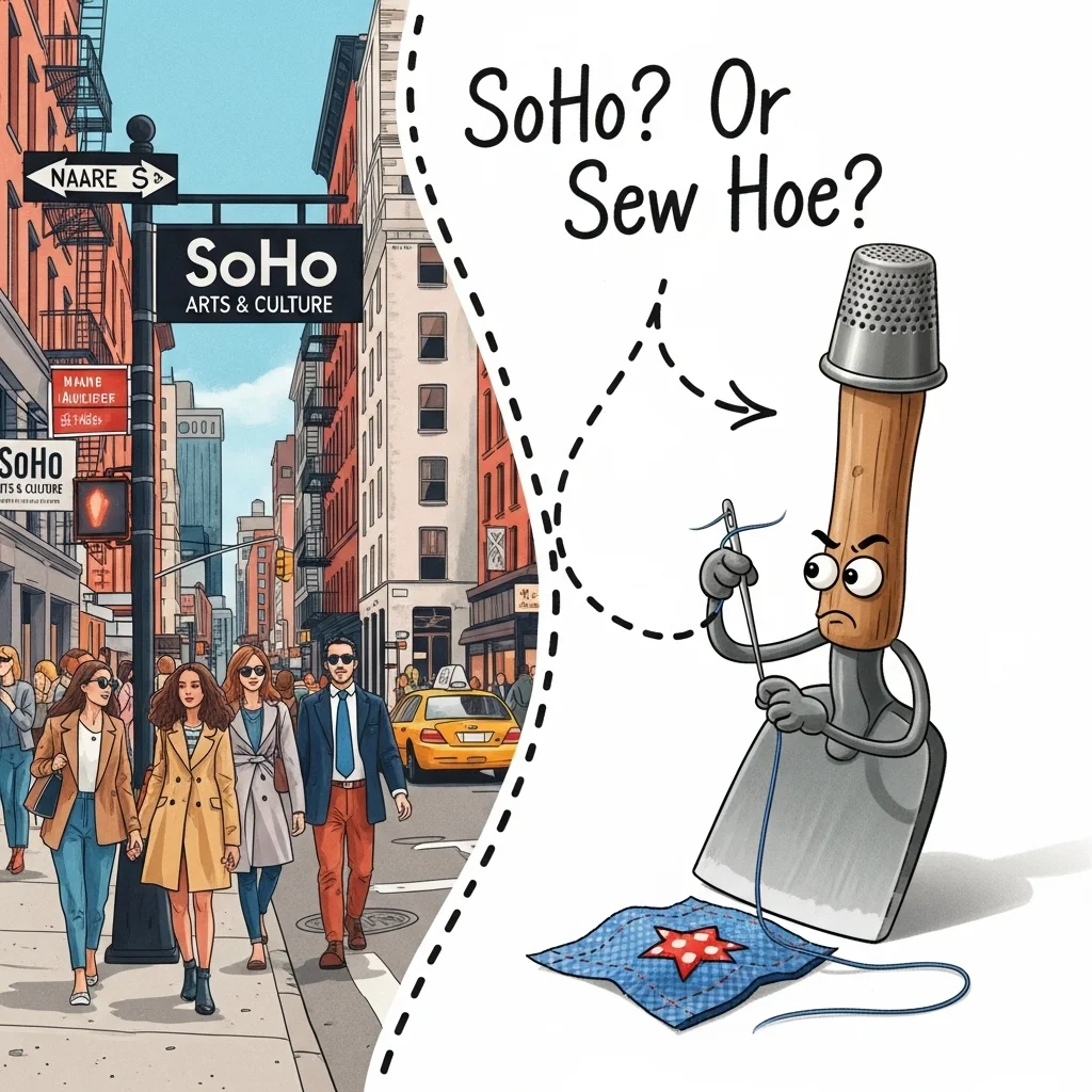 Is Soho Still Relevant in 2026