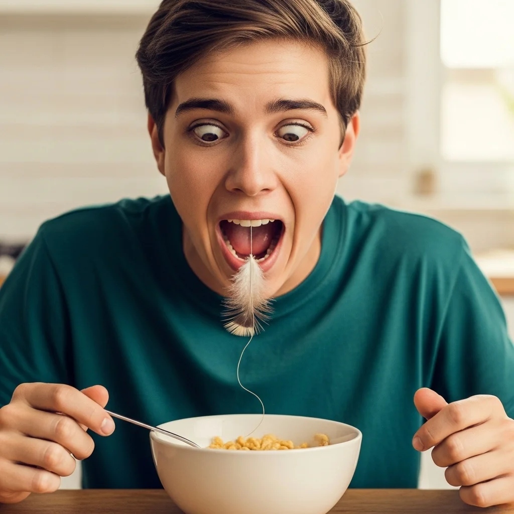 Is the Gag Reflex Still Important in 2026