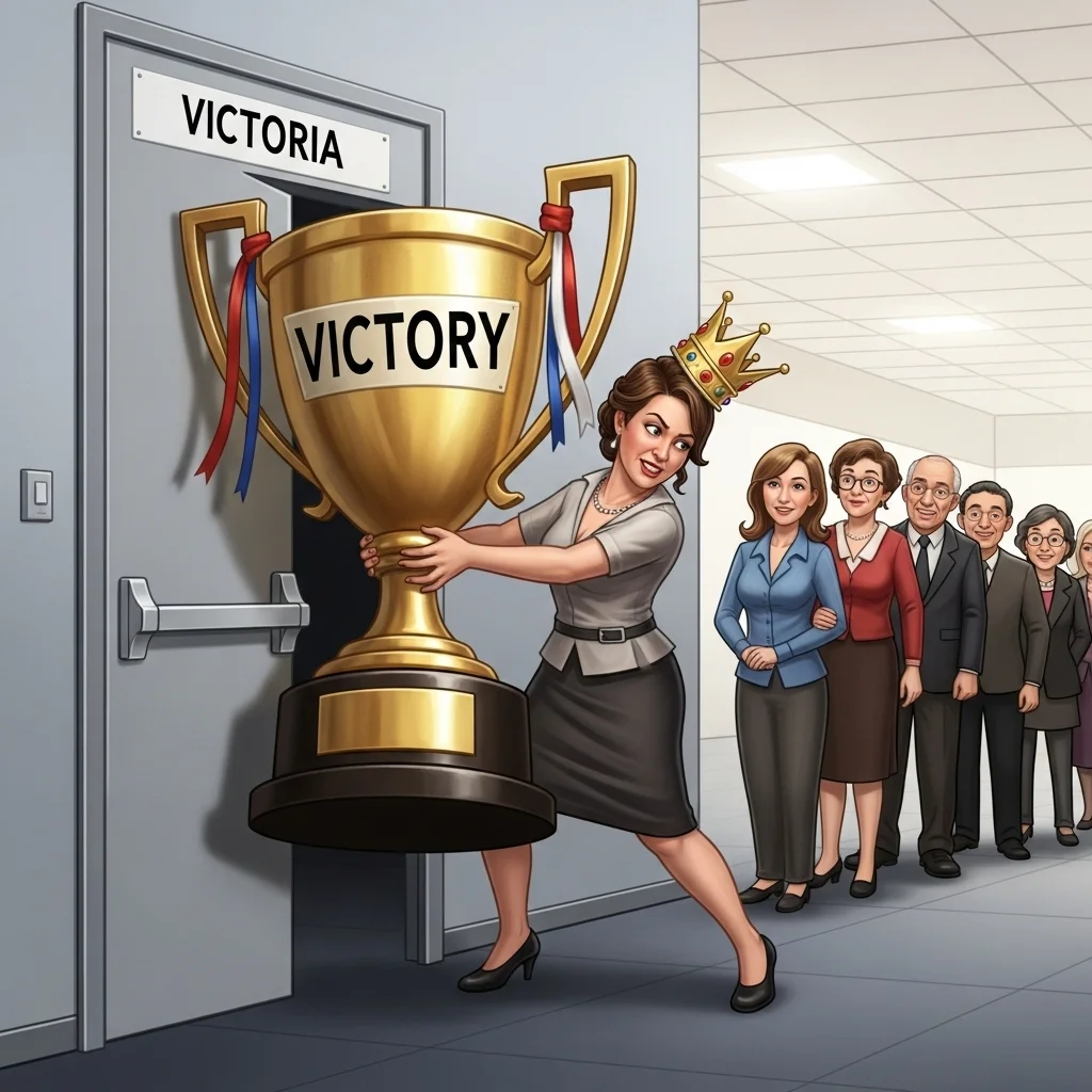 Key Facts About the Name Victoria