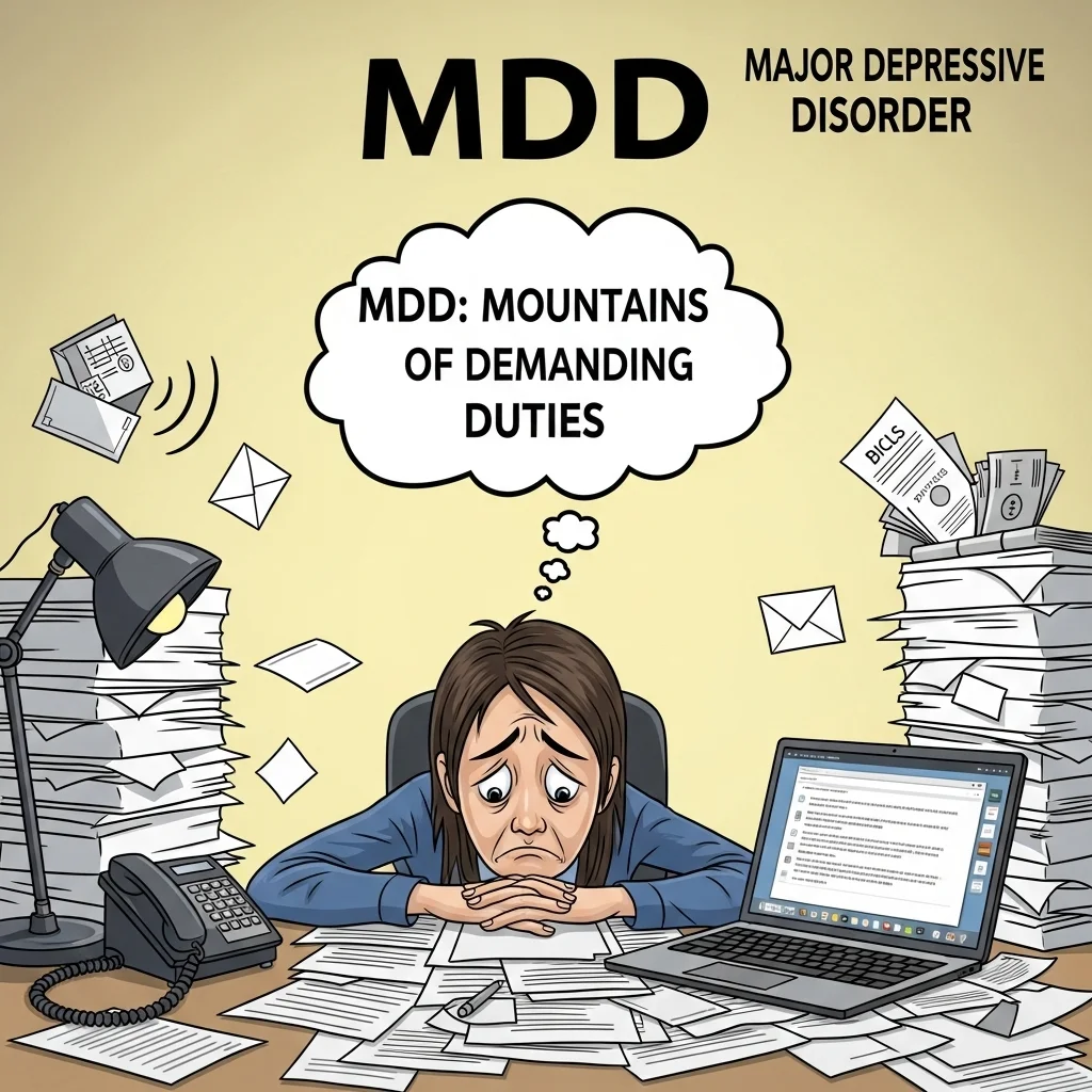 MDD in Technology Development