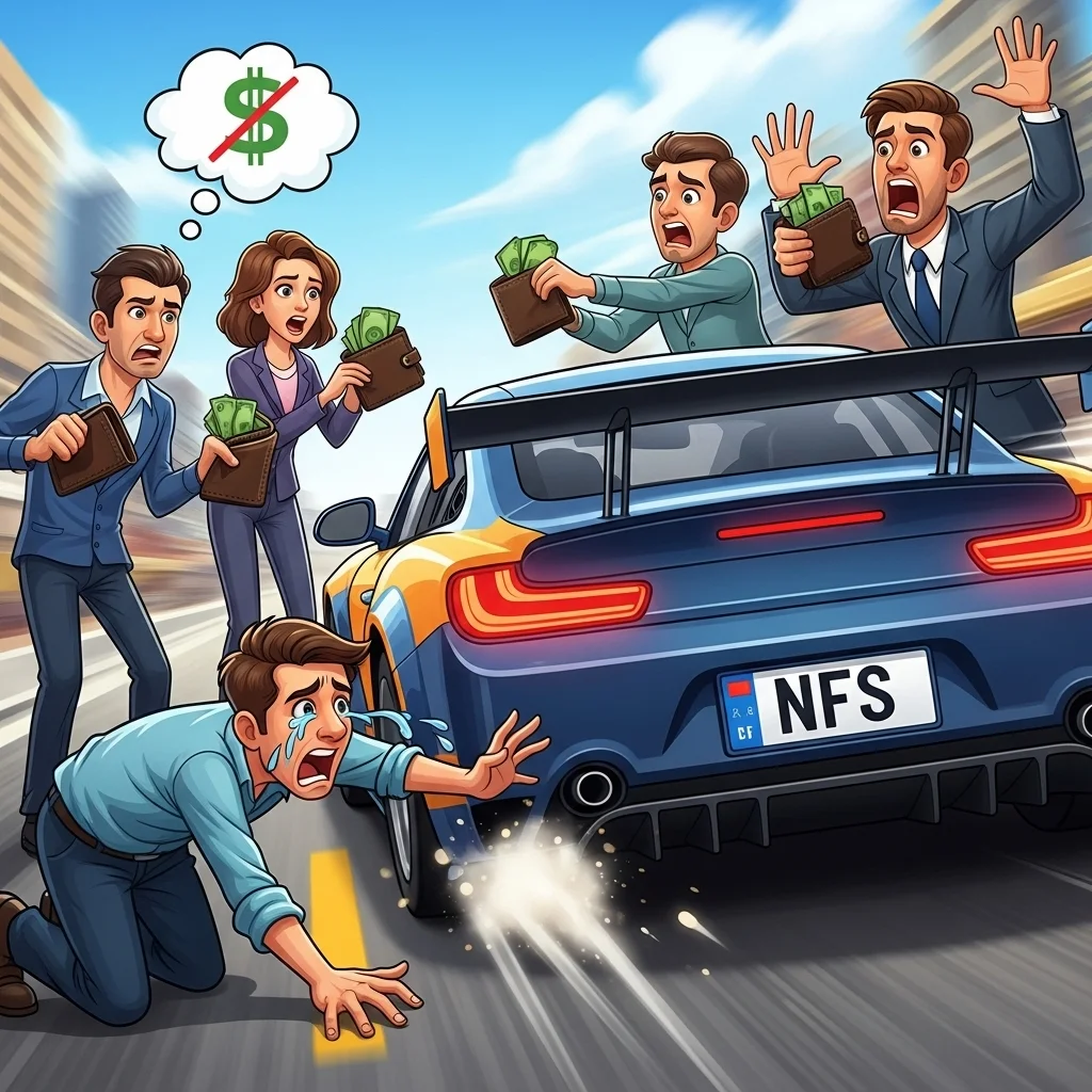 NFS Meaning in Slang