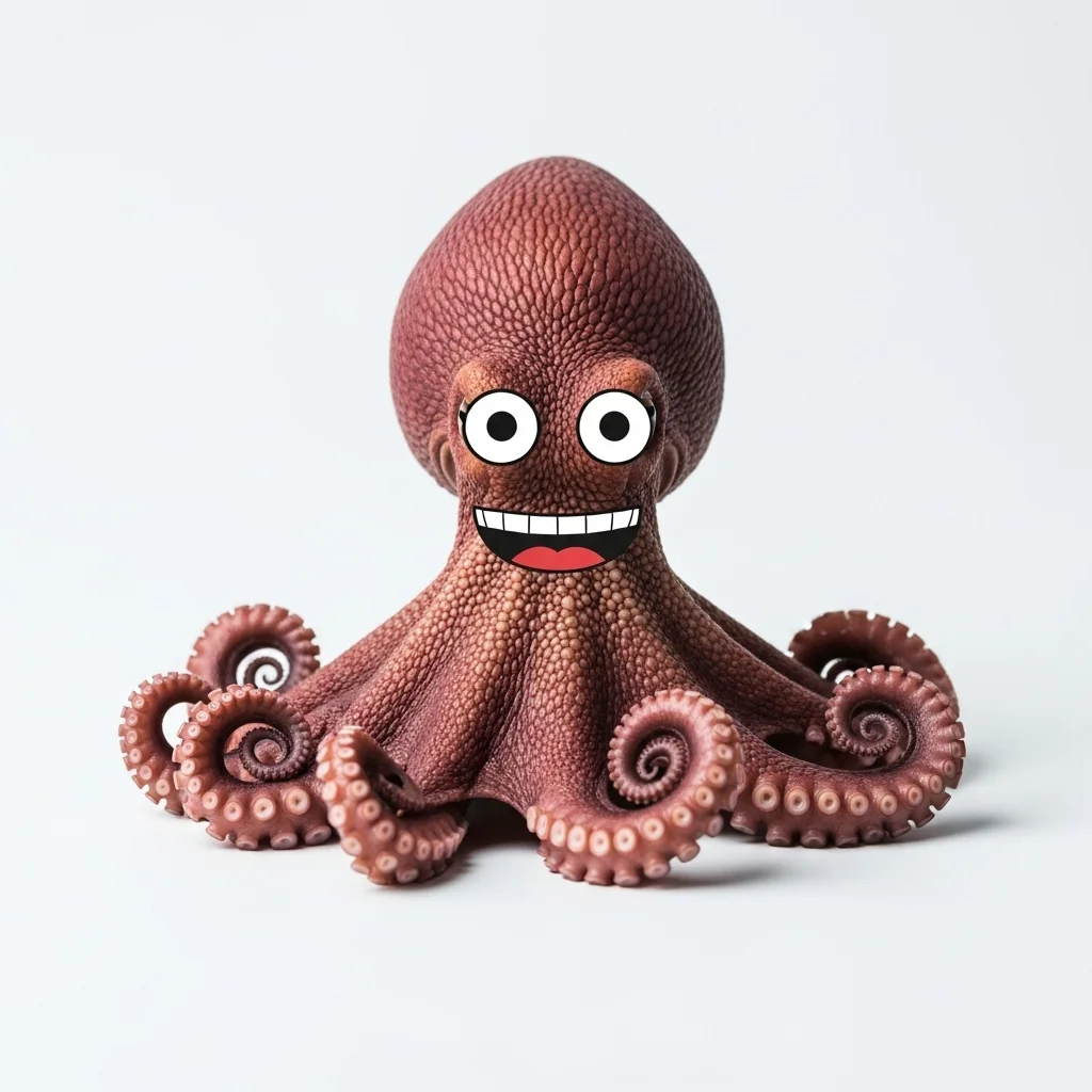 Octopus in Astrology