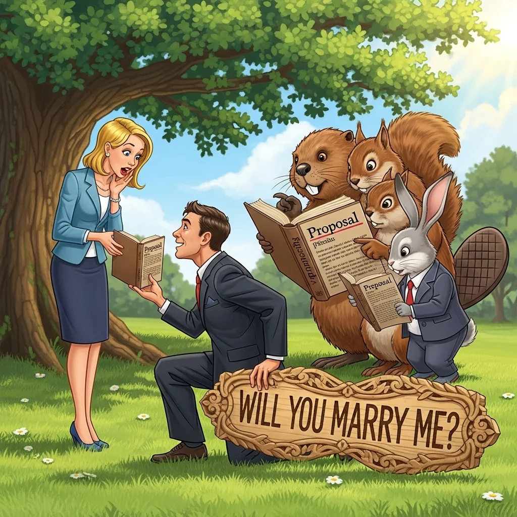 Proposal Meaning in Simple Terms