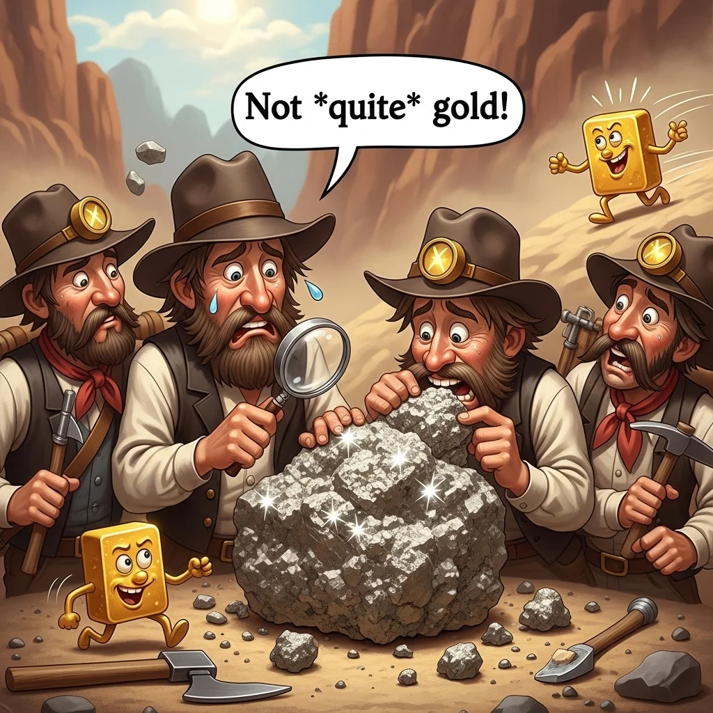 Pyrite Meaning in Jewelry and Decor