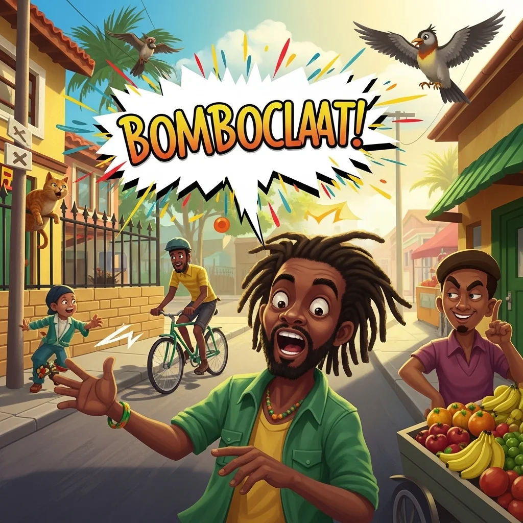 Quick Tips to Remember Bomboclaat