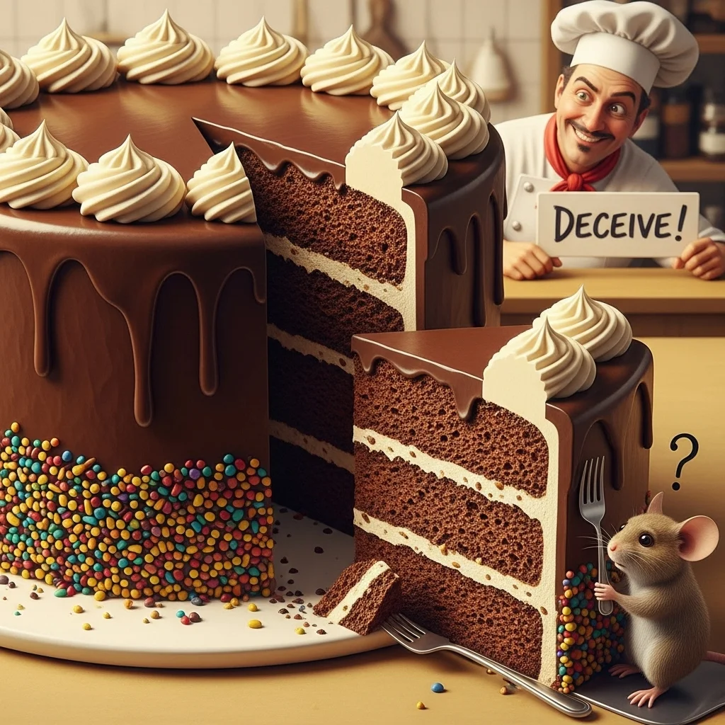 Quick Tips to Remember Deceive