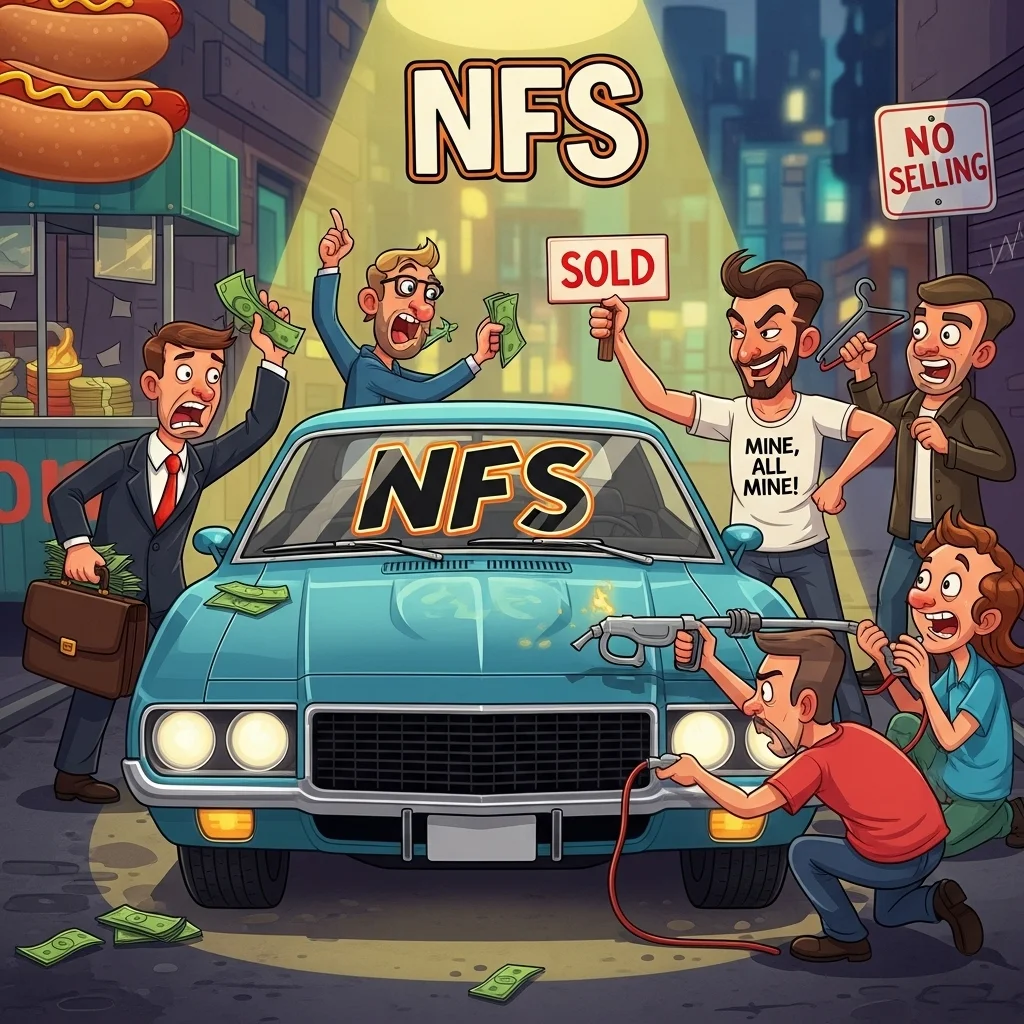 Quick Tips to Remember NFS