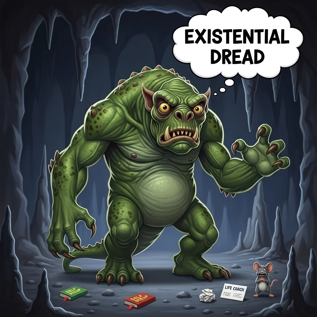 Rancor Meaning in Literature