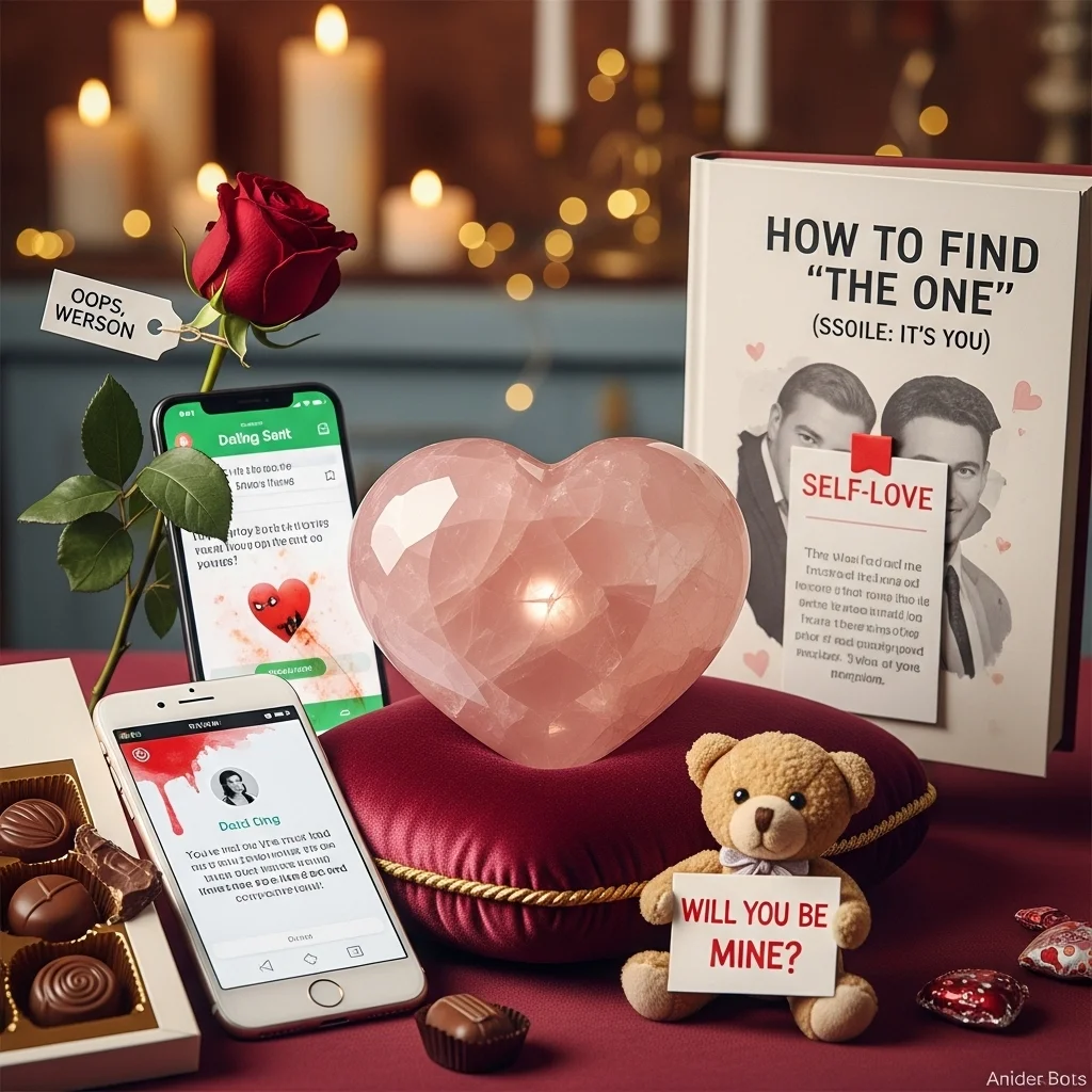 Rose Quartz Meaning in Relationships