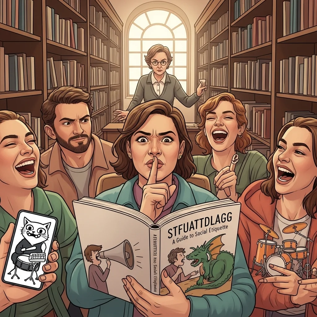 STFUATTDLAGG Meaning Explained Clearly