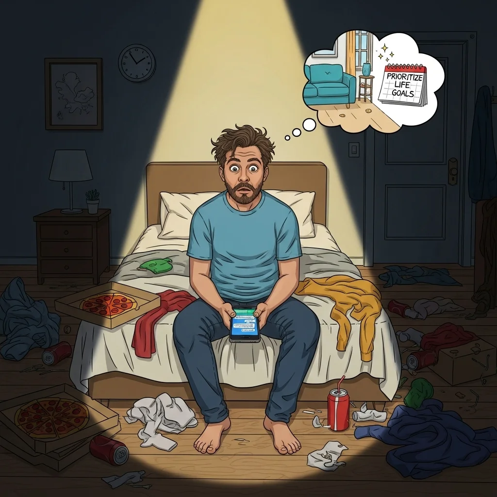 Should Everyone Take Post Nut Clarity Seriously