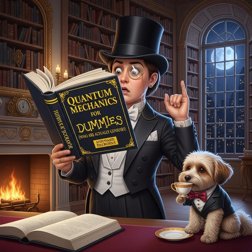 Sophisticated Meaning in Products