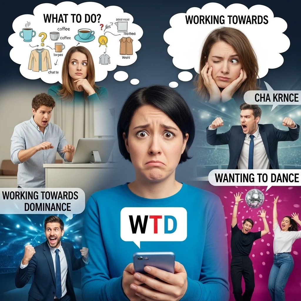 Tips to Remember WTD