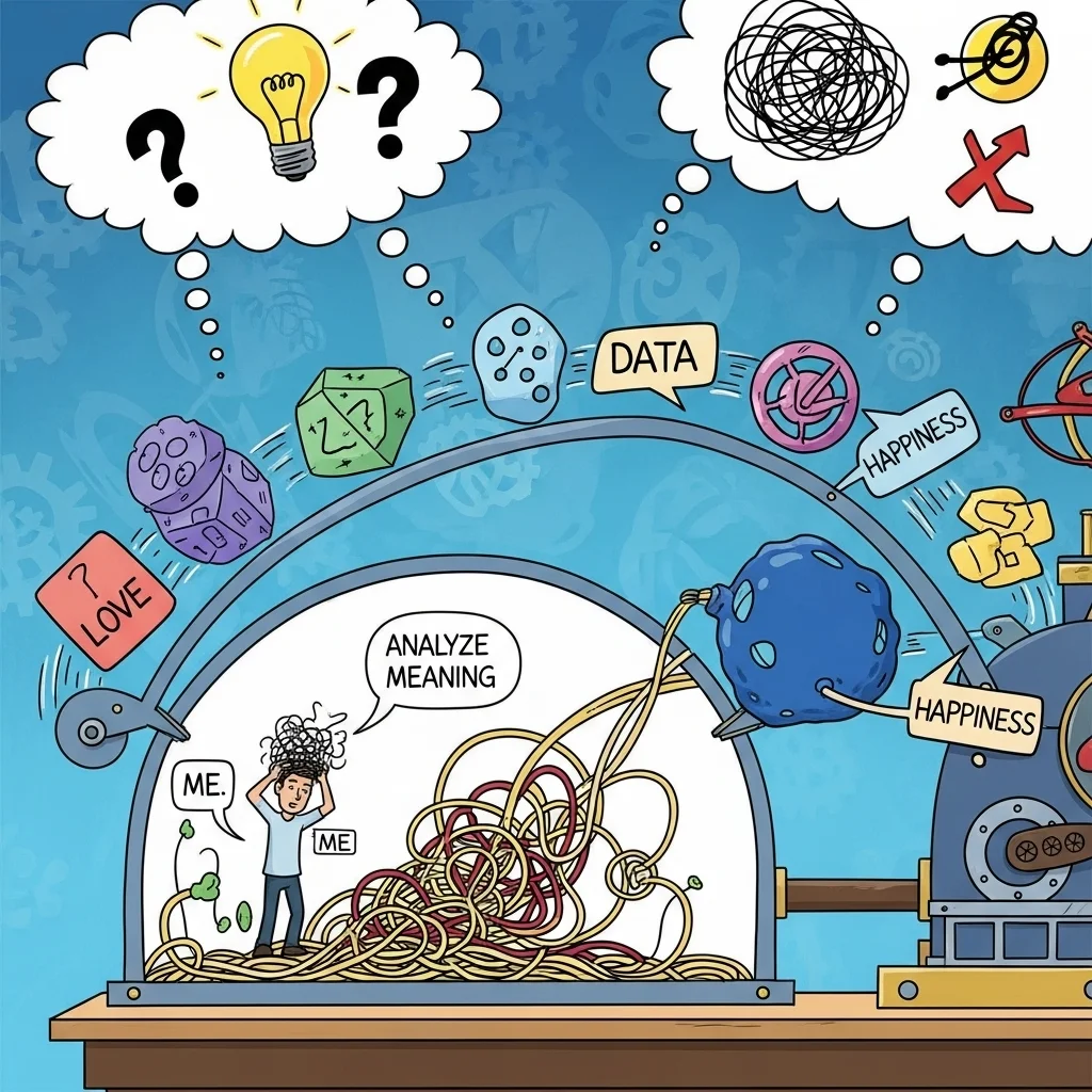 What Does Analyze Mean