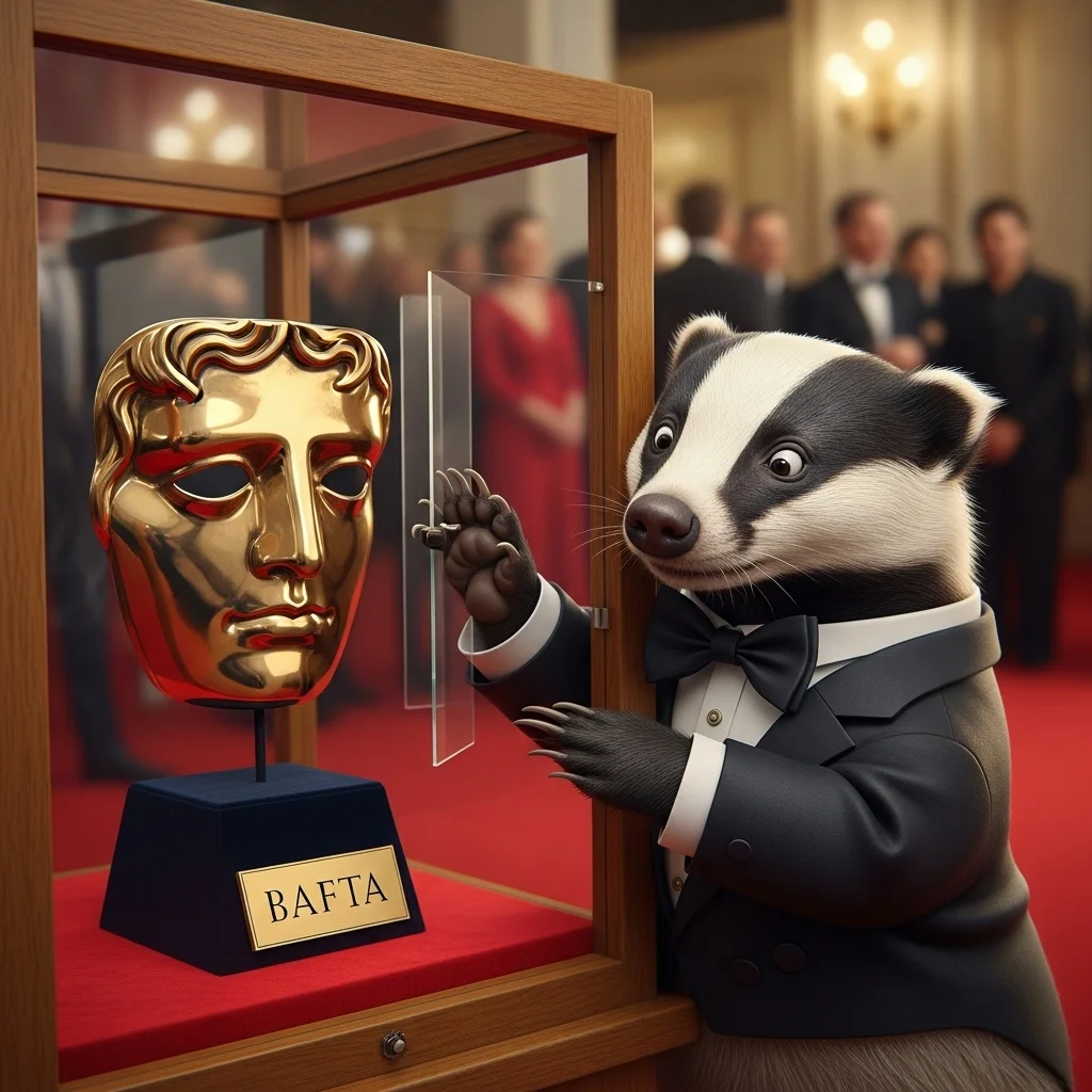 What Does BAFTA Mean