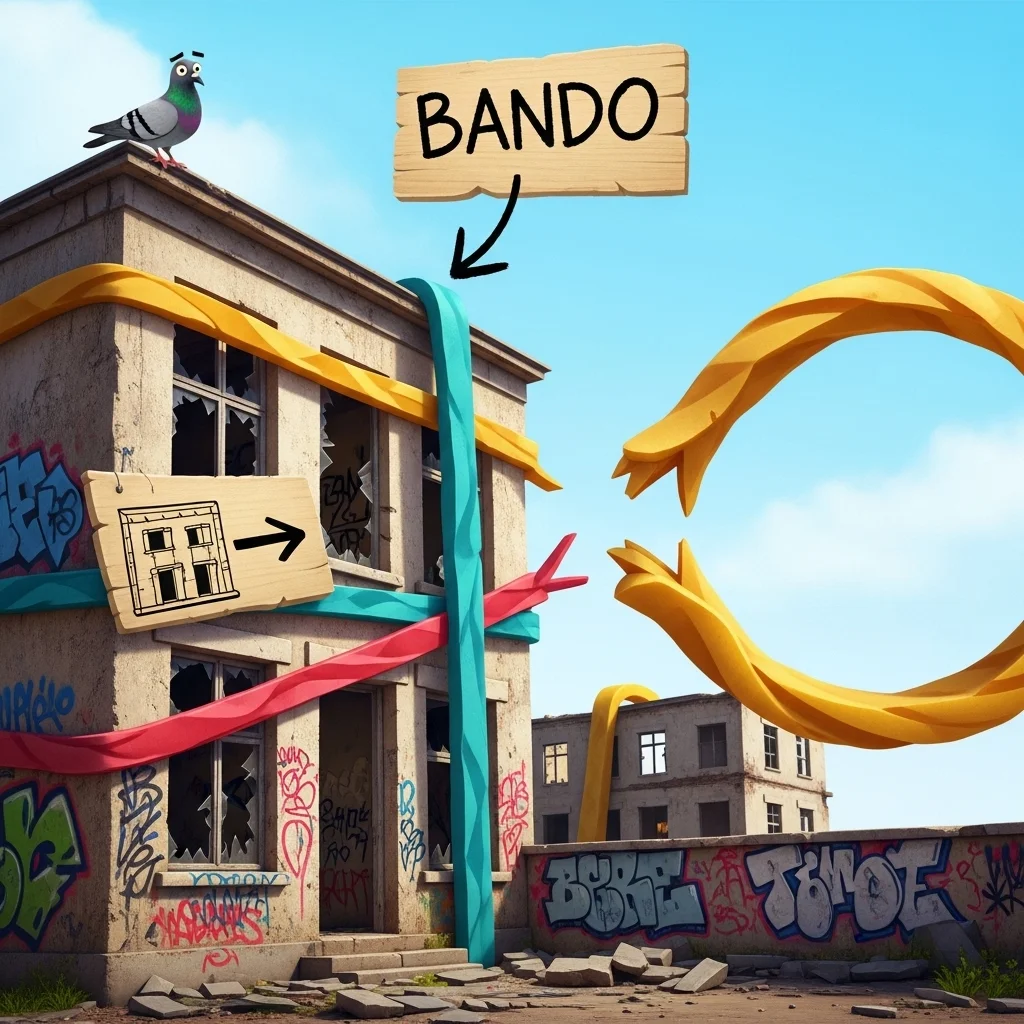 What Does Bando Mean