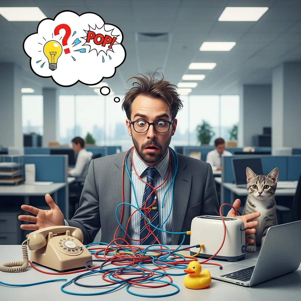 What Does Bewildered Mean