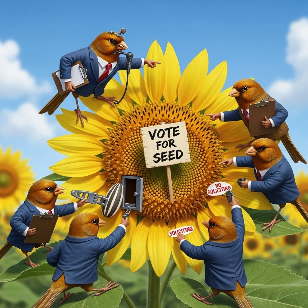 What Does Canvass Mean