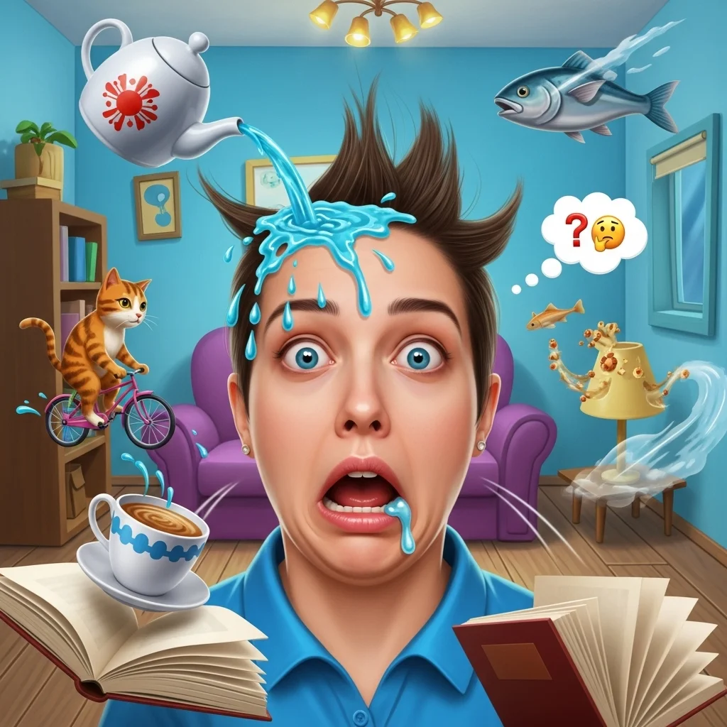 What Does Dumbfounded Mean